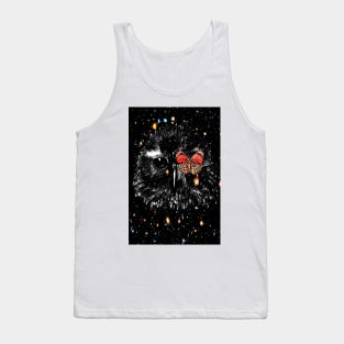 Cosmos Tank Top